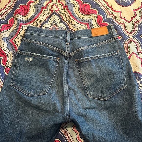 Citizen of humanity straight Jean - Picture 2 of 3